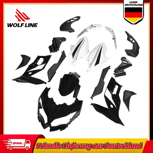 Wolfline komplette abs - komplette,