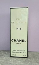 CHANEL N° 5 Paris Eau De
