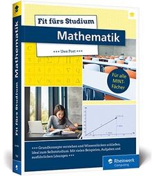 Fit fürs studium - studium, –