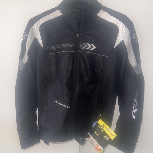 Motorradjacke herren sommer - motorradjacke,