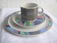 Rosenthal scenario metropol - scenario,