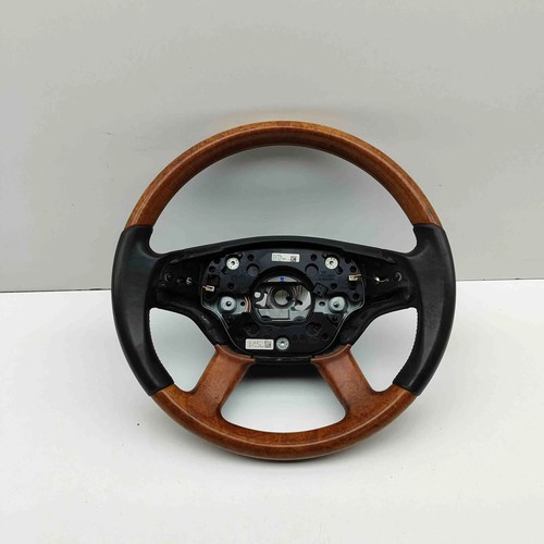 Mercedes benz w221 lenkrad - mercedes-benz,