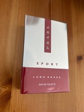 Prada Luna Rossa Sport Eau de