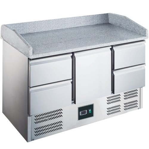 Zorro pizzatisch zps 903 4d - zps, pz