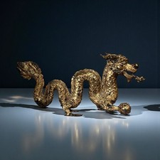 Chinesischer Drache Long aus