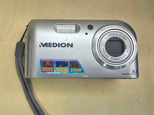 Medion 86146 kamera - 86146, mp