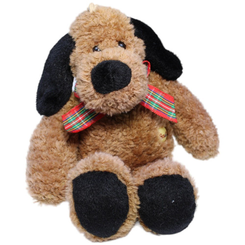 Sunkid hund kuscheltier - hund,