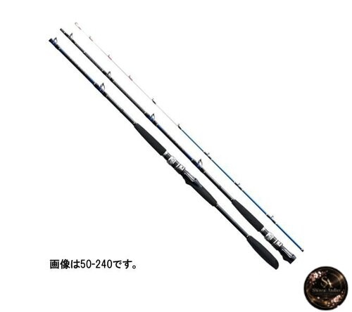 Shimano kaimei special - special, 50-270