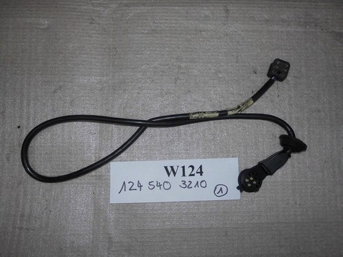 Kabelbaum 1245403210 w124 - kabelbaum,