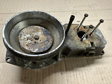 Ford Capri Granada 2,8i V6 Stauklappe Mengenteiler Bosch K-Jetronic 13432032065