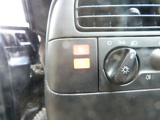 ABS Airbag Kontrolleuchte VW Golf 3 / 4 Cabrio 1H1919235AD