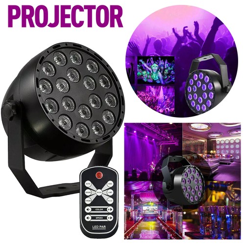 Led discokugel - 18,