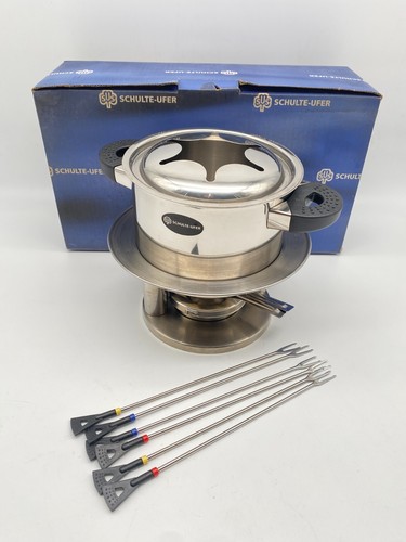 Schulte ufer fondue - schulte,