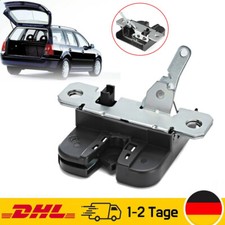 Heckklappenschloss Türschloss Kofferraum für VW Golf 4 1J BJ 97-05 1J6827505C