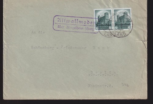 Deutsches reich mi - deutsches, reich,