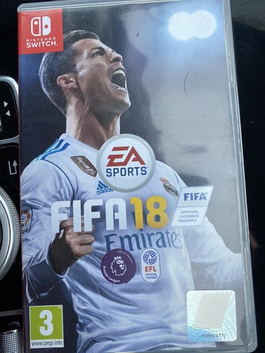 Fifa - fifa, switch)