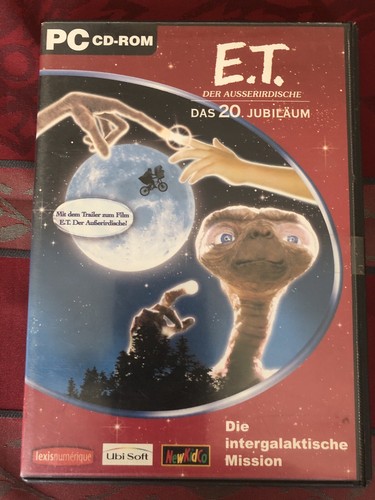 Der außerirdische - der,