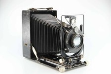 Voigtländer Bergheil 10x15 Heliar 4,5 16,5 cm VERY RARE, ONLY 150 PCS 89425