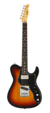  FGN Boundary Iliad, HS