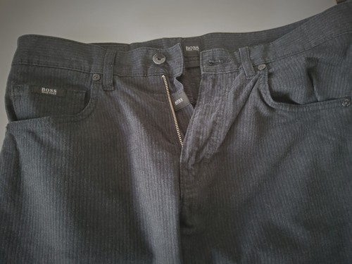 Jeans hose boss - hose,
