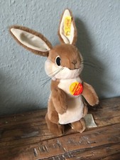 Steiff kuscheltier hase 087103 - steiff,