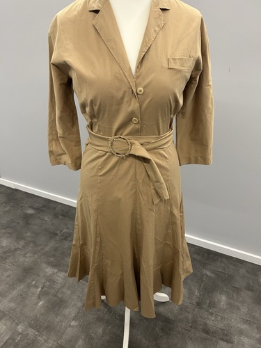 Damen schickes kleid von prada - kleid,