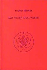 Das Wesen der Farben: Drei