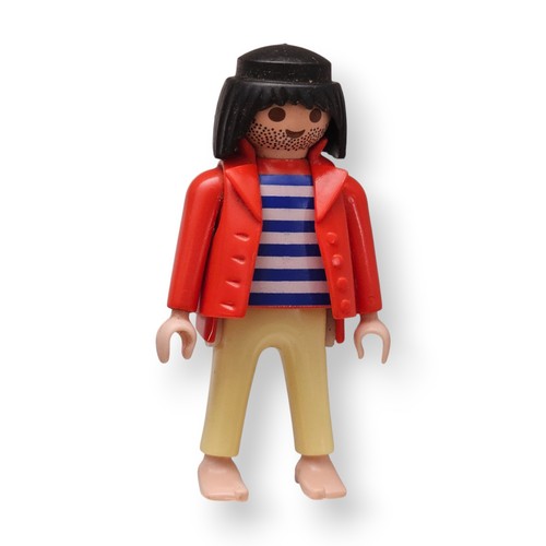 Playmobil figur mann - playmobil, matrose