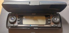 Autoradio CD   Blaupunkt TravelPilot E EXACT mit Antenne und CD