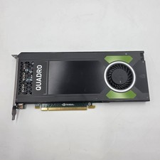 Nvidia Quadro M4000 8GB GDDR5