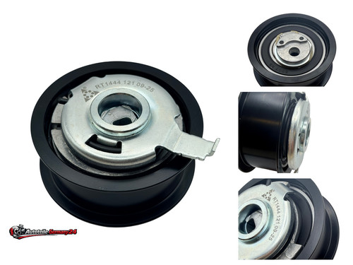 Spannrolle skoda fabia - fabia, 6y