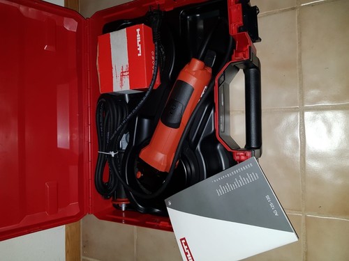 Hilti 125 13s - hilti,