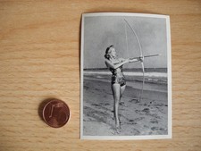 Kosmos Zigarettenbilder Anmut