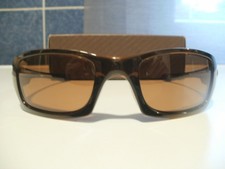 oakley sonnenbrille Fifes Squared Rootbeer