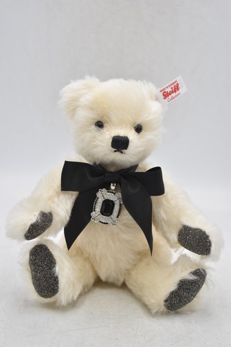 Steiff der schwarze diamant - steiff,