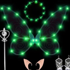 Feenflügel Erwachsene