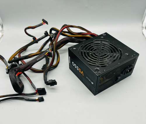 Corsair vs550 001836 550w - corsair,