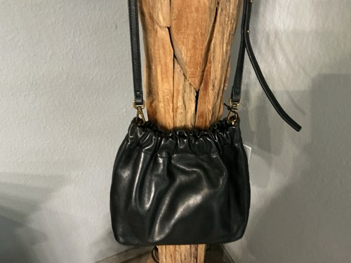 Liebeskind hobo black tasche - black,