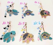 Schlüsselanhänger mit