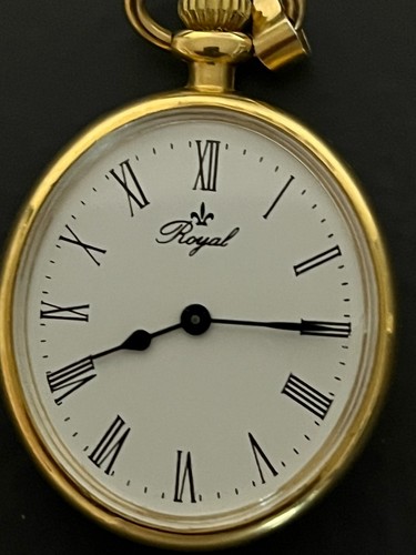 Taschenuhr royal skhweizer - taschenuhr, royal,