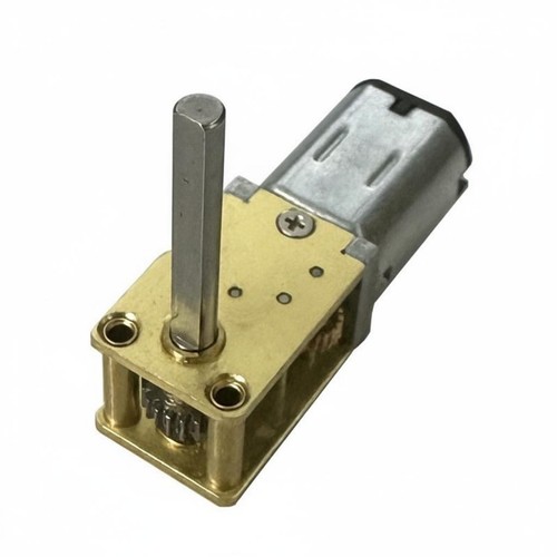 N20 schneckengetriebemotor - n20,