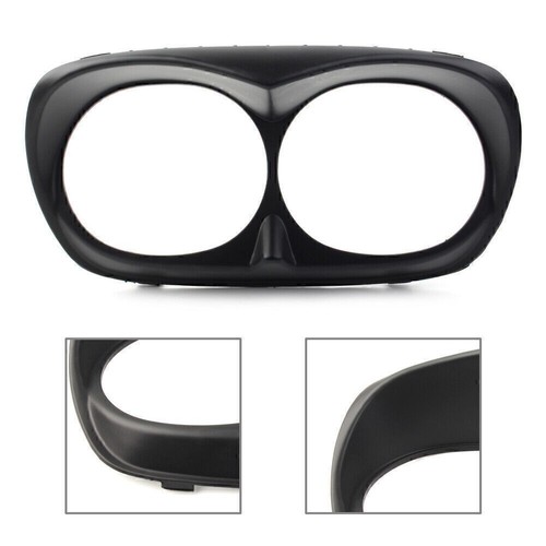 Lampenmaske doppelscheinwerfer - lampenmaske,