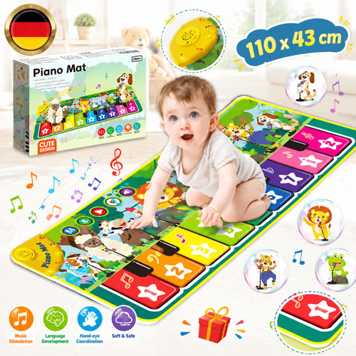 Tanzmatte baby spielzeug - baby,