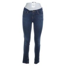 Two Days Later, Jeans