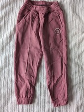 Jogginghose Mädchen 122 Rosa