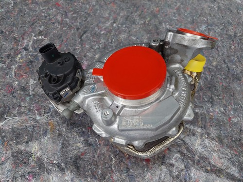 Originaler audi turbolader - originaler,