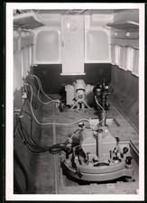 Fotografie technische Anlagen