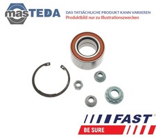 FT22097 RADLAGERSATZ RADLAGER SATZ FAST FÜR CITROËN BERLINGO,XSARA PICASSO