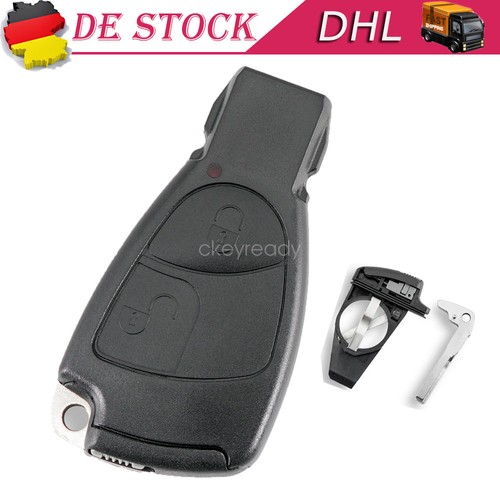 Tasten schluessel gehaeuse - 2,