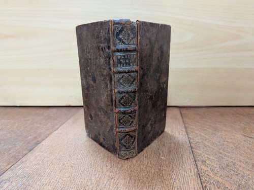 Altes buch abhandlung über - buch,